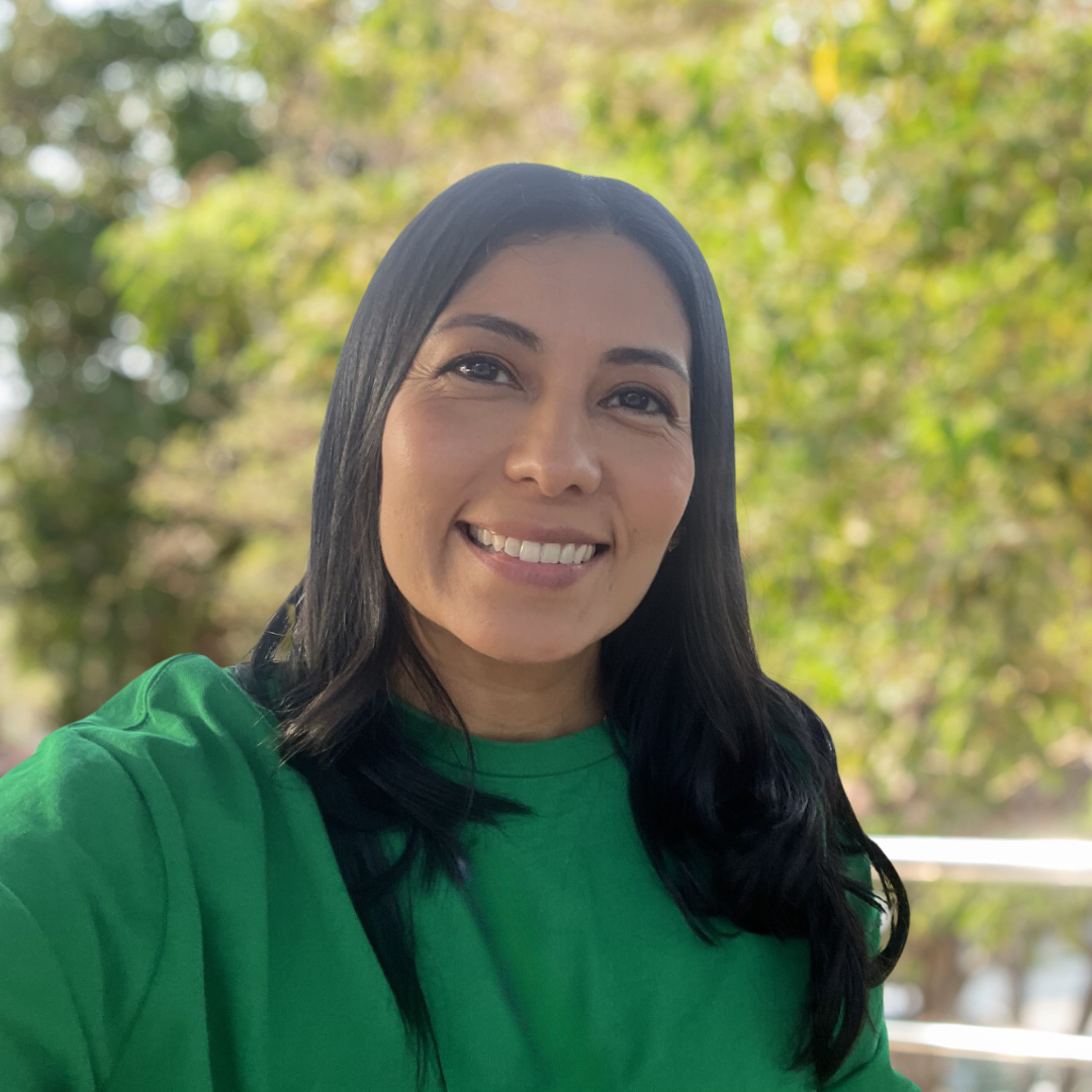 Prof. Dr. Patricia Marquez Rodriguez